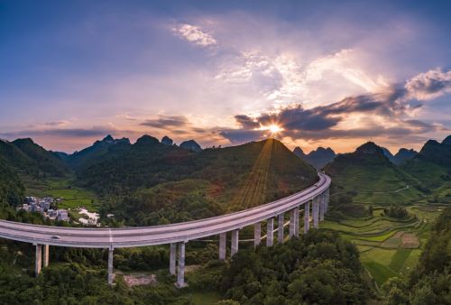 路橋交通